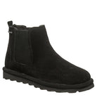 BEARPAW Drew Boots - Women's Black Shoe Deals Outlet