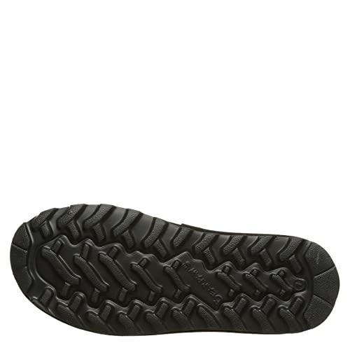 BEARPAW Drew Boots - Women's Black Shoe Deals Outlet