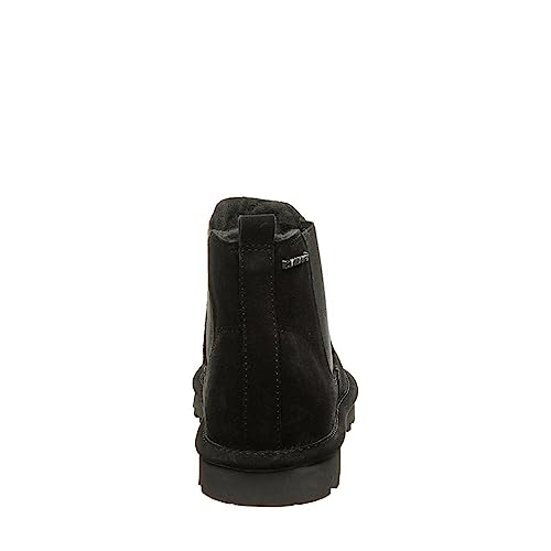 BEARPAW Drew Boots - Women's Black Shoe Deals Outlet