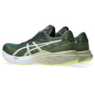 ASICS Dynablast 3 - Men's Rain Forest/Dried Leaf Green Shoe Deals Outlet