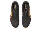 ASICS Dynablast 3 - Men's Black/Bright Orange Shoe Deals Outlet