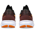 ASICS Dynablast 3 - Men's Black/Bright Orange Shoe Deals Outlet