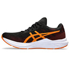 ASICS Dynablast 3 - Men's Black/Bright Orange Shoe Deals Outlet