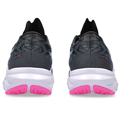 ASICS Dynablast 3 - Women's Black/Cedar Green Shoe Deals Outlet