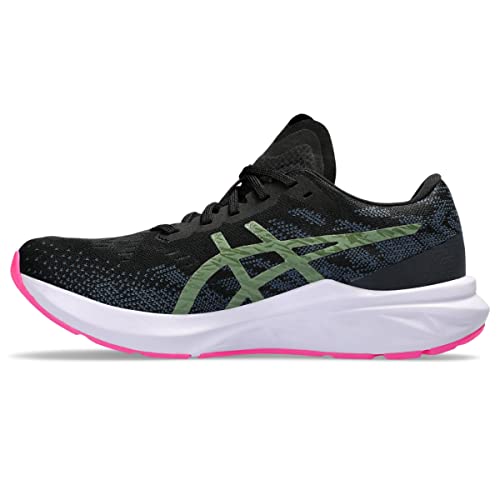 ASICS Dynablast 3 - Women's Black/Cedar Green Shoe Deals Outlet