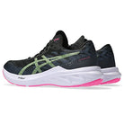 ASICS Dynablast 3 - Women's Black/Cedar Green Shoe Deals Outlet