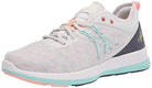 Ryka Dynamic Pro - Women's Nimbus Grey Shoe Deals Outlet