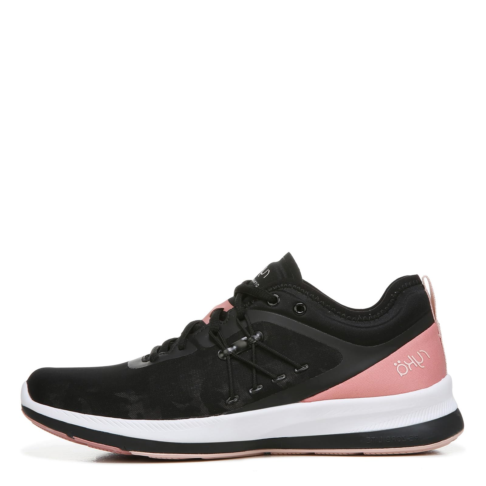 Ryka Dynamic Pro - Women's Black Camo Shoe Deals Outlet
