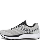 Saucony Echelon 8 - Men's Alloy/Black Shoe Deals Outlet