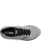 Saucony Echelon 8 - Men's Alloy/Black Shoe Deals Outlet