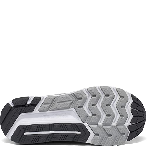Saucony Echelon 8 Running Shoe - Women's Alloy/Charcoal Shoe Deals Outlet