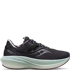 Saucony Echelon 9 Running Shoe - Men's Charcoal/Red Shoe Deals Outlet