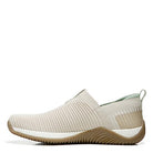 Ryka Echo Knit Slip On - Women's Oatmeal Shoe Deals Outlet