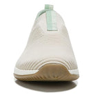 Ryka Echo Knit Slip On - Women's Oatmeal Shoe Deals Outlet