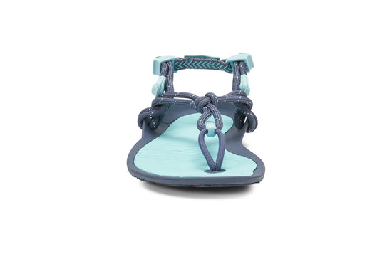 Xero Shoes Aqua Cloud - Versatile Water-Sports And Activity Sandal - Women's