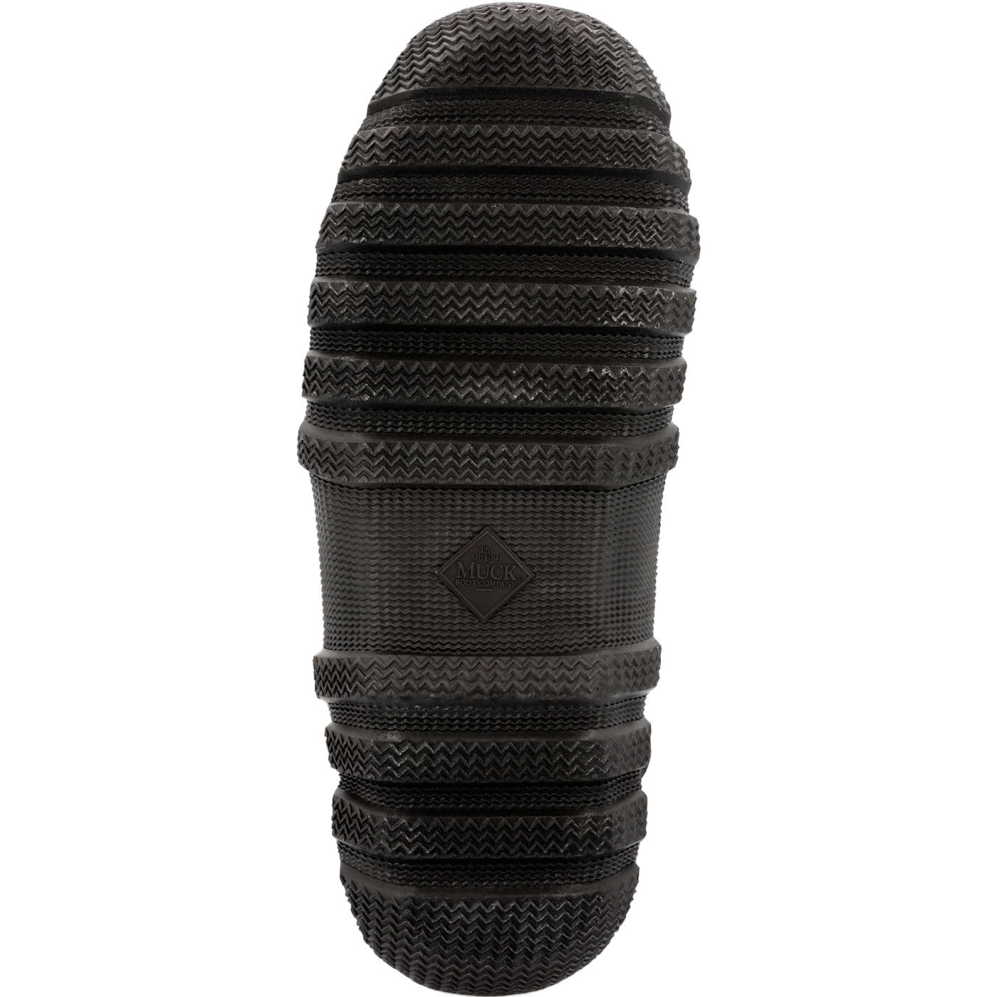 The Original Muck Boot Company Edgewater Classic Tall - Men's Brown Shoe Deals Outlet