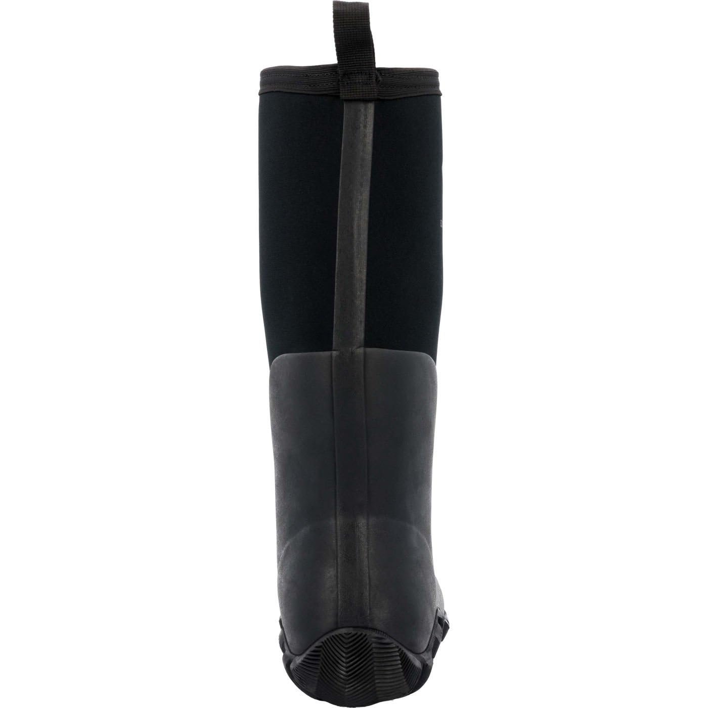 The Original Muck Boot Company Edgewater ll - Men's Black Shoe Deals Outlet