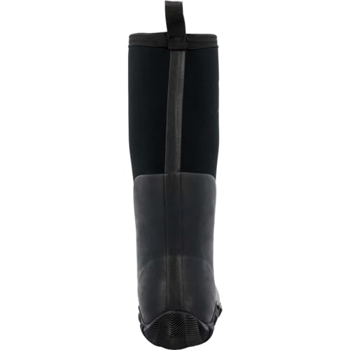 The Original Muck Boot Company Edgewater ll - Men's Black Shoe Deals Outlet