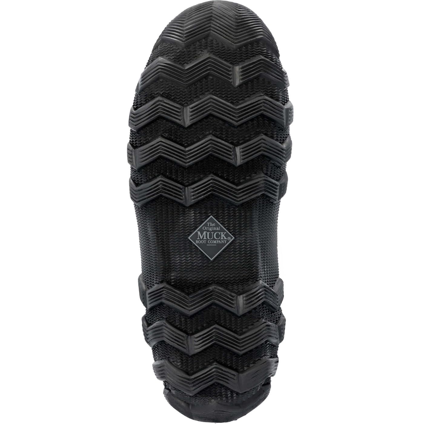 The Original Muck Boot Company Edgewater ll - Men's Black Shoe Deals Outlet