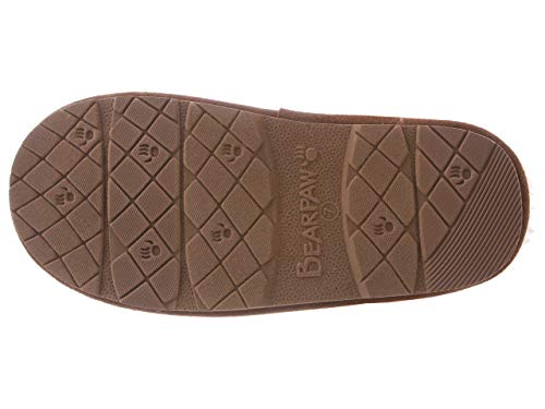 BEARPAW Effie - Women's Linen Shoe Deals Outlet
