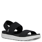 KEEN Elle Backstrap - Women's Black Shoe Deals Outlet