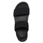 KEEN Elle Backstrap - Women's Black Shoe Deals Outlet