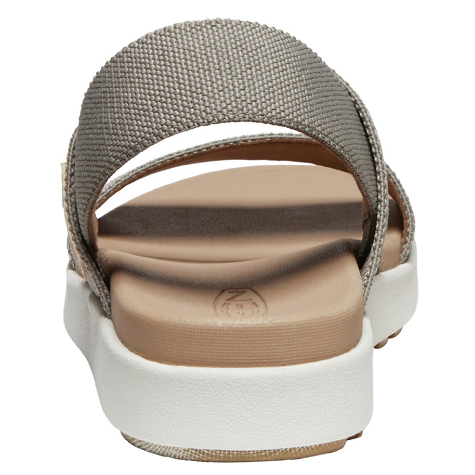 KEEN Elle Backstrap - Women's Brindle/Birch Shoe Deals Outlet