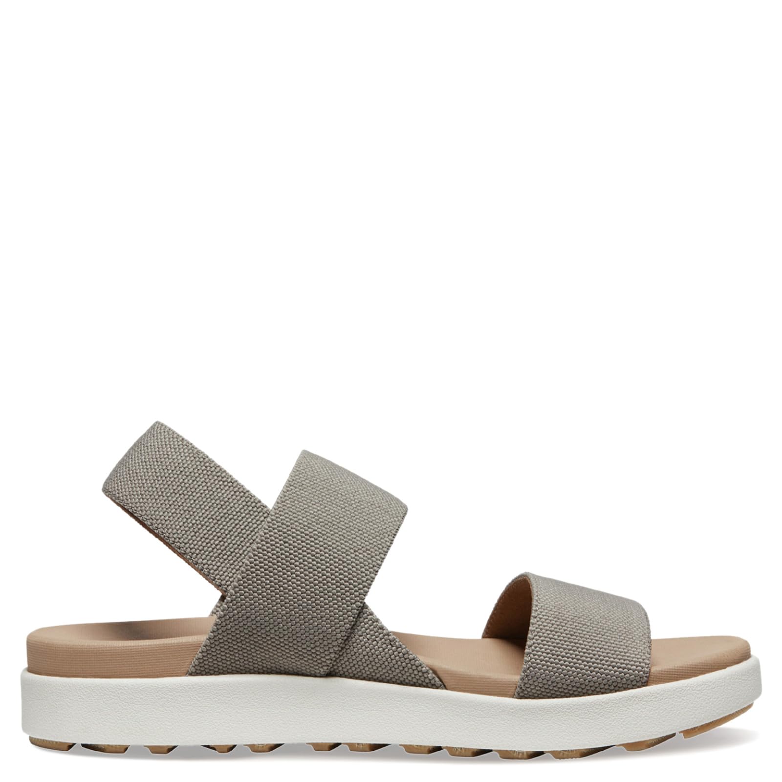 KEEN Elle Backstrap - Women's Brindle/Birch Shoe Deals Outlet