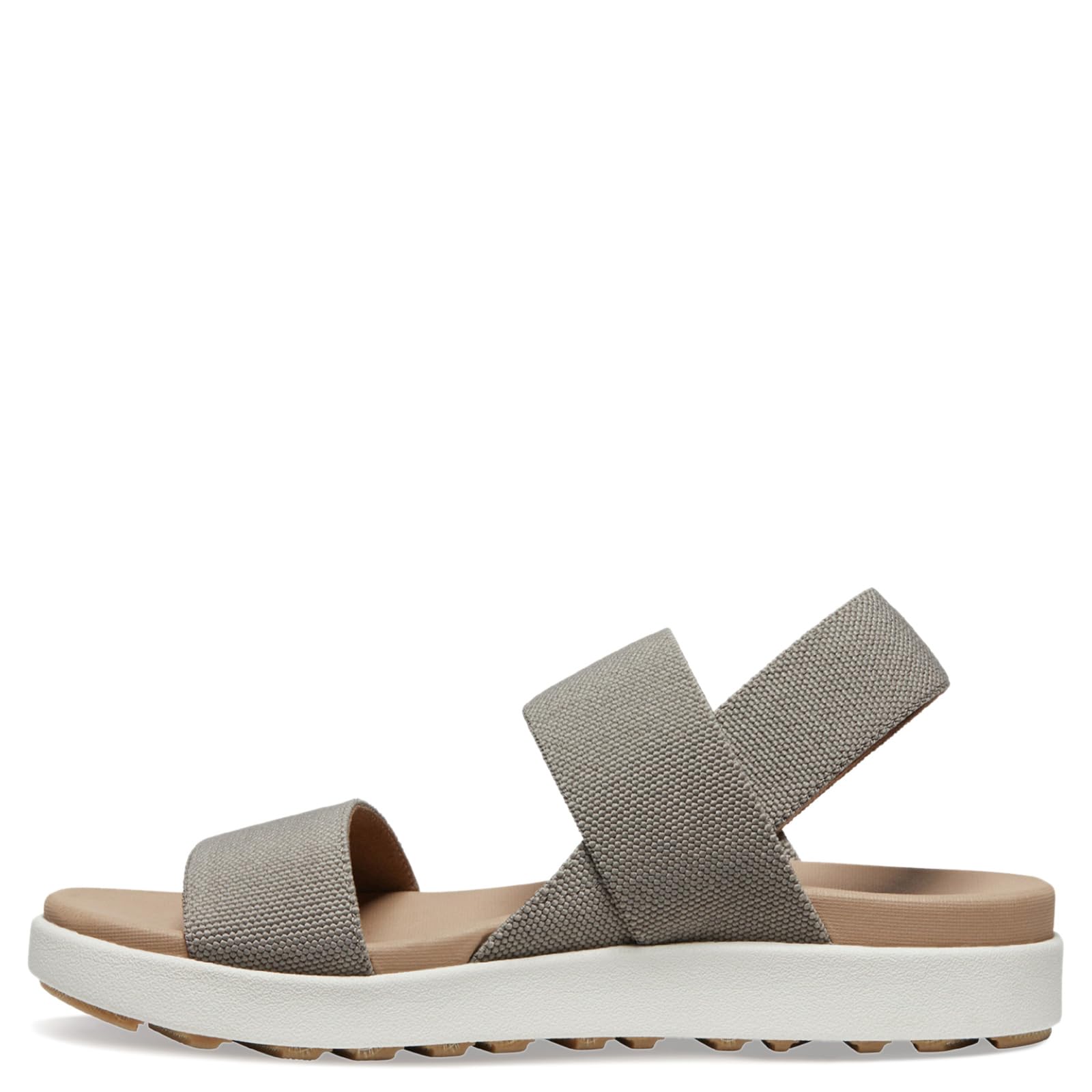 KEEN Elle Backstrap - Women's Brindle/Birch Shoe Deals Outlet