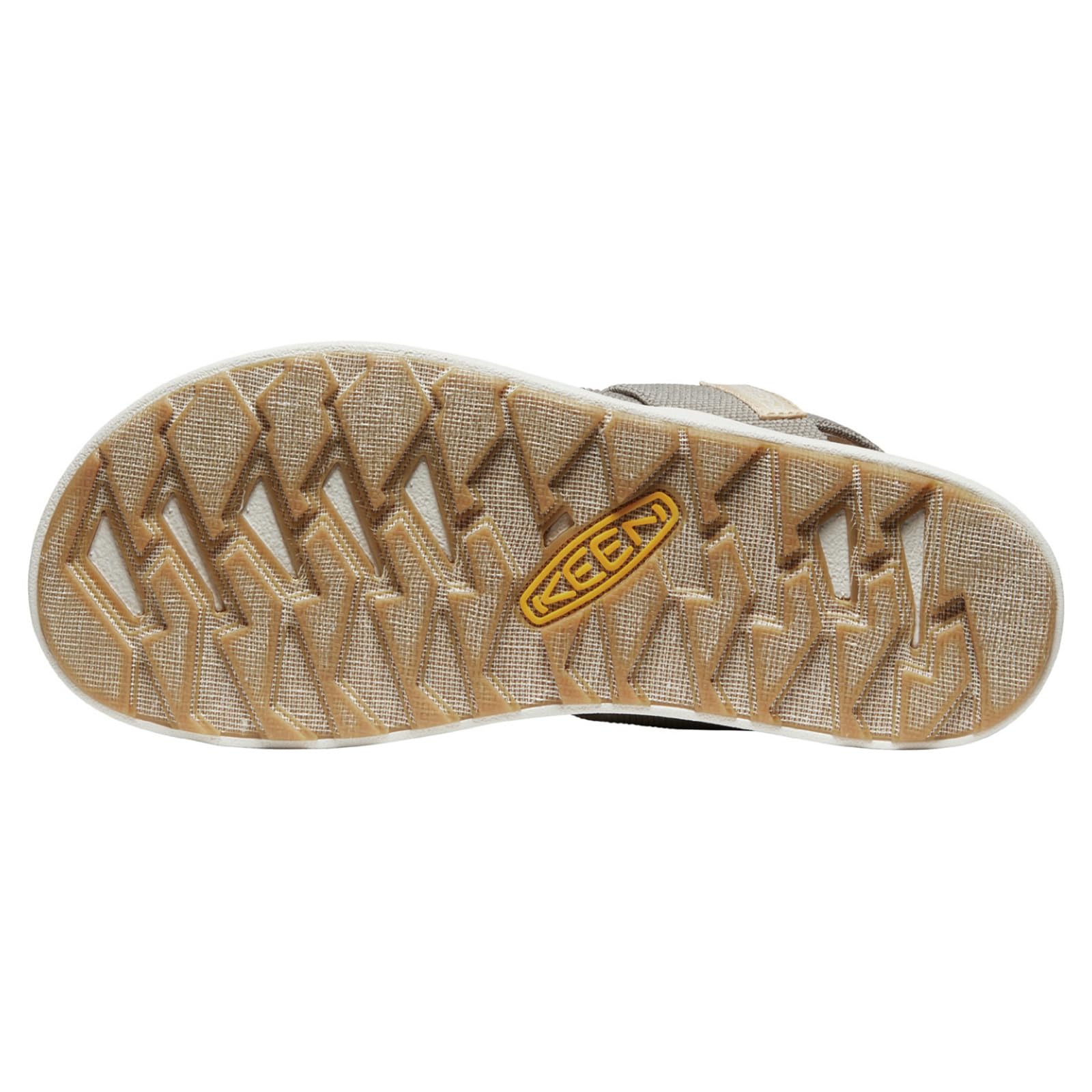 KEEN Elle Backstrap - Women's Brindle/Birch Shoe Deals Outlet