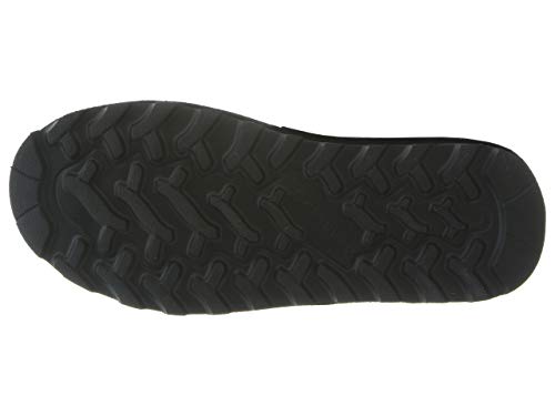 BEARPAW Elle Short Boots - Women's Black Shoe Deals Outlet