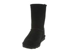 BEARPAW Elle Short - Women's Black Ii Shoe Deals Outlet