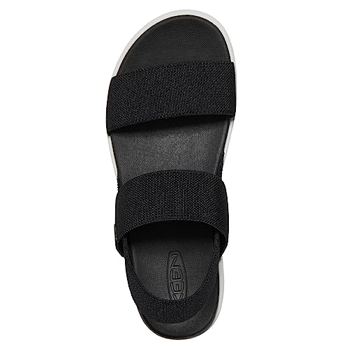 KEEN Elle - Women's Black Shoe Deals Outlet