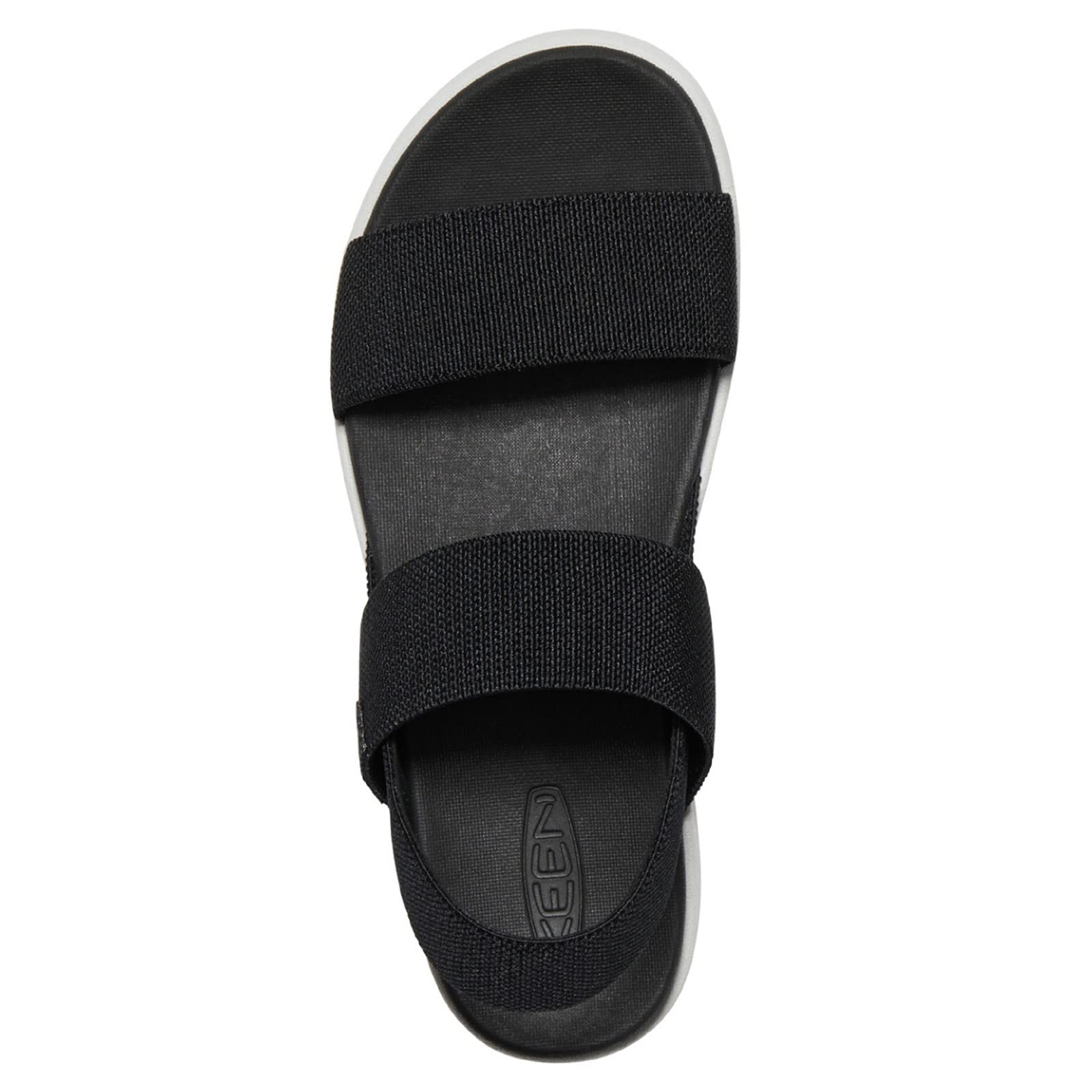 KEEN Elle - Women's Black Shoe Deals Outlet