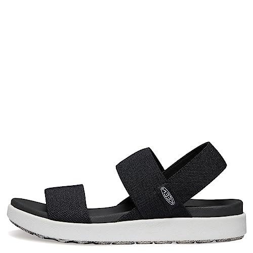 KEEN Elle - Women's Black Shoe Deals Outlet