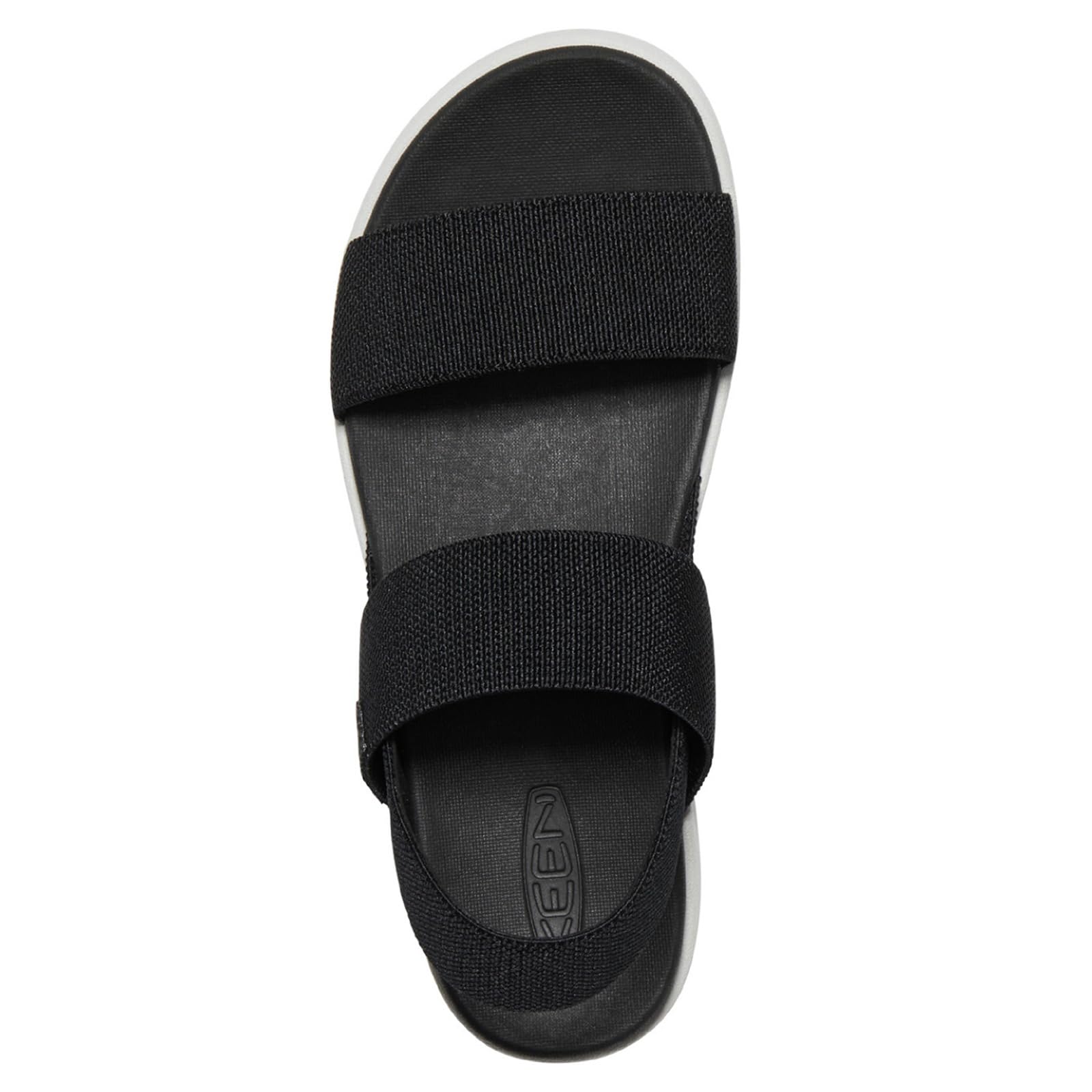 KEEN Elle - Women's Black Shoe Deals Outlet