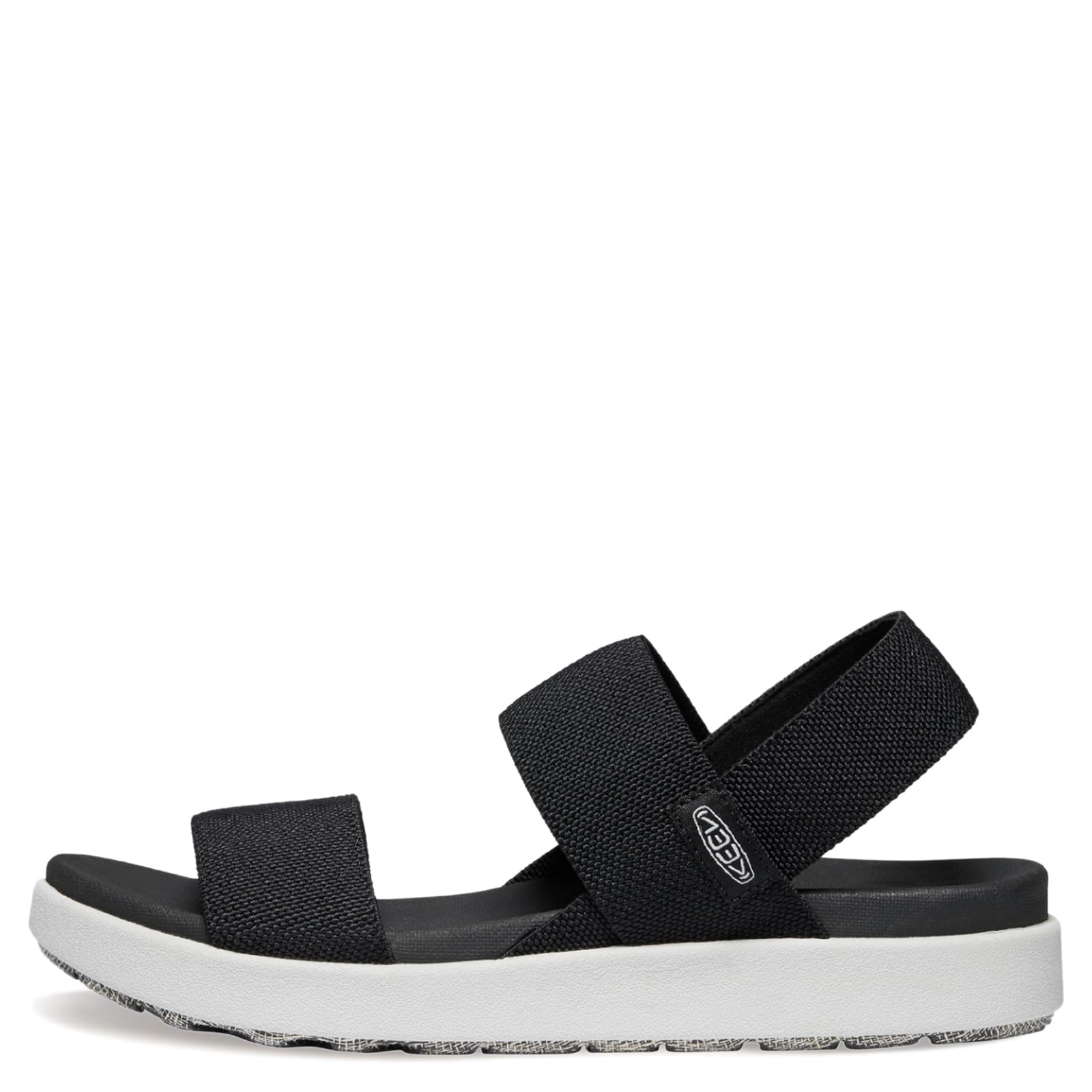 KEEN Elle - Women's Black Shoe Deals Outlet