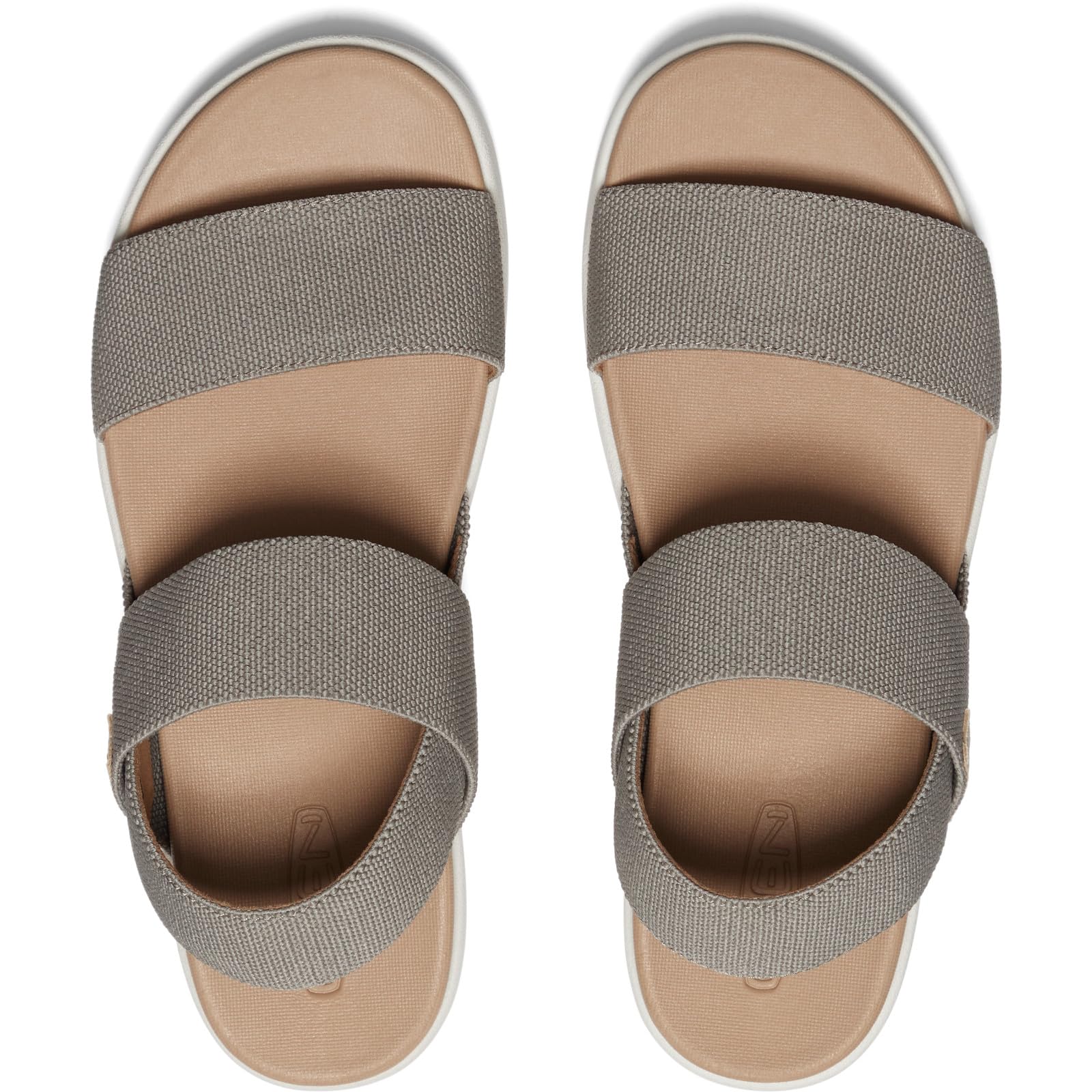 KEEN Elle - Women's Brindle/Birch Shoe Deals Outlet