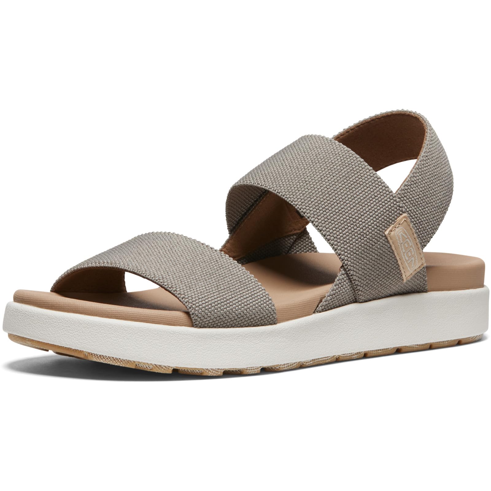 KEEN Elle - Women's Brindle/Birch Shoe Deals Outlet