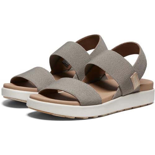 KEEN Elle - Women's Brindle/Birch Shoe Deals Outlet