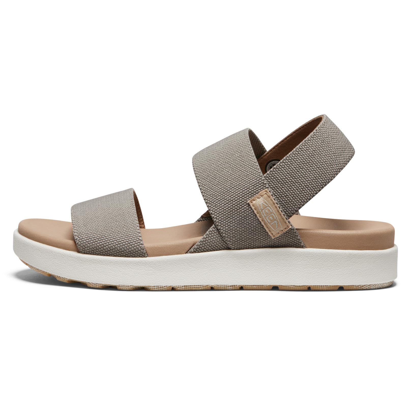 KEEN Elle - Women's Brindle/Birch Shoe Deals Outlet