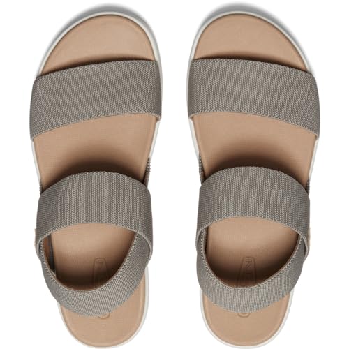 KEEN Elle - Women's Brindle/Birch Shoe Deals Outlet