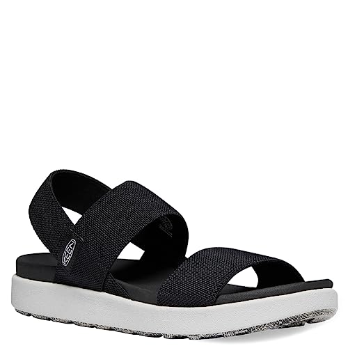 KEEN Elle - Women's Black Shoe Deals Outlet