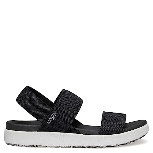KEEN Elle - Women's Black Shoe Deals Outlet