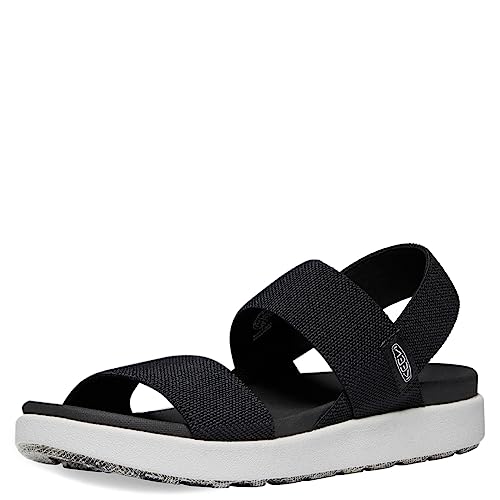 KEEN Elle - Women's Black Shoe Deals Outlet