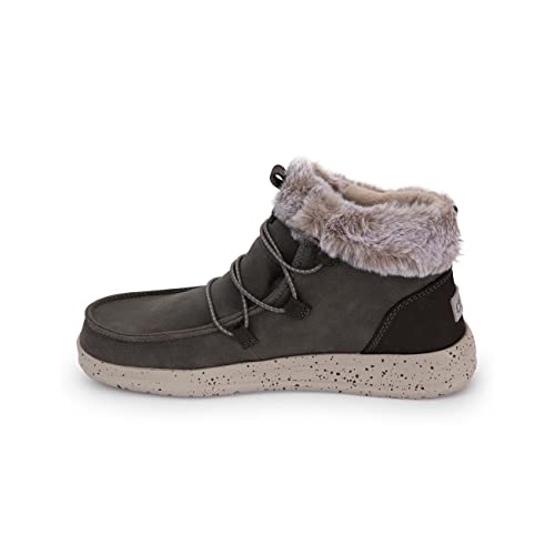 Hey Dude Eloise Boots - Women's Bruno Shoe Deals Outlet