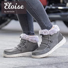 Hey Dude Eloise Boots - Women's Bruno Shoe Deals Outlet
