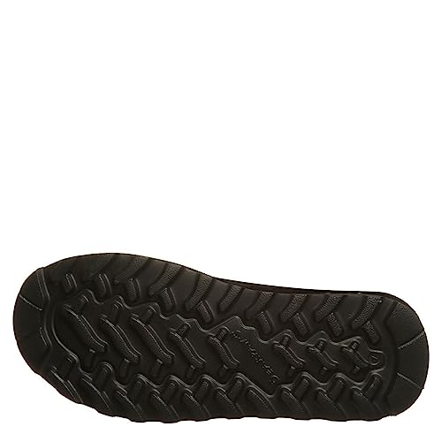 BEARPAW Eloise Boots - Women's Black Shoe Deals Outlet