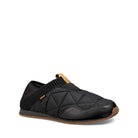 Teva Ember Moc Slip On - Men's Black Shoe Deals Outlet