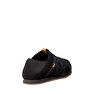 Teva Ember Moc Slip On - Men's Black Shoe Deals Outlet
